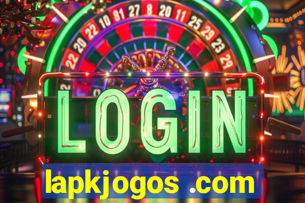 lapkjogos .com